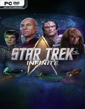Star Trek: Infinite (PC)