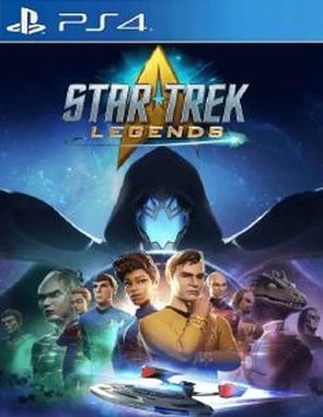 Star_Trek_Legends Star Trek Legen (PS4)