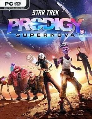 Star Trek: Prodigy (PC)