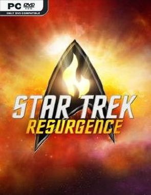 Star Trek: Resurgence (PC)