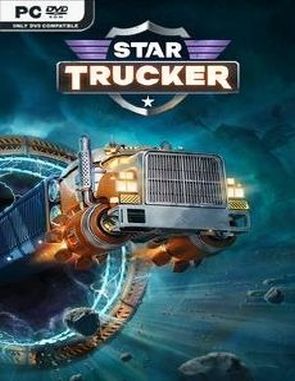 Star Trucker (PC)