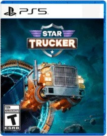 Star Trucker (PS5)