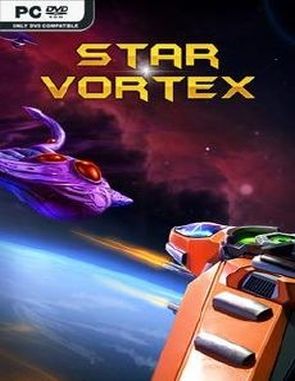 Star Vortex (PC)