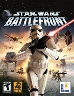 Star Wars Battlefront (2004) (PC)