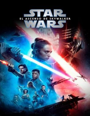 Star_Wars_El_ascenso_de_Skywalker Star Wars: El ascenso de Skywalker (2019) (Películas)