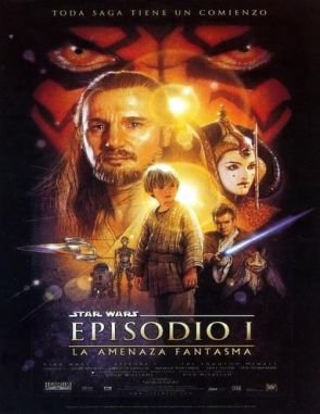 Star_Wars_Episodio_I_-_La_amenaza_fantasma Star Wars: Episodio I - La amenaza fantasma (1999) (Películas)
