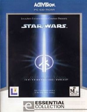 Star_Wars_Jedi_Knight_2_Jedi_Outcast Star Wars Jedi Knight II: Jedi Outcast (PC)