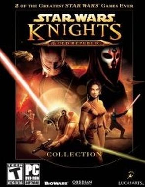 Star Wars: Knights of the Old Republic (PC)