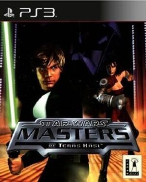 Star_Wars_Masters_of_Teras_Kasi Star Wars Masters of Teras Kasi (PS3)