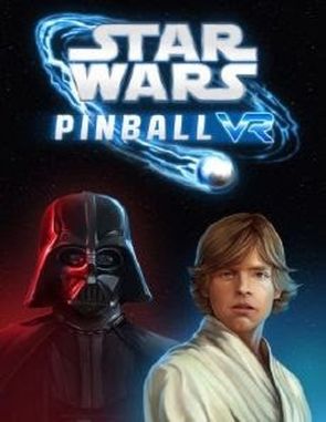 Star Wars Pinball VR (PC)