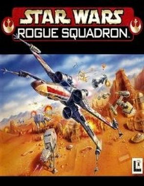 Star Wars: Rogue Squadron (PC)