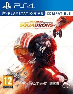 Star_Wars_Squadrons Star Wars Squadrons (PS4)
