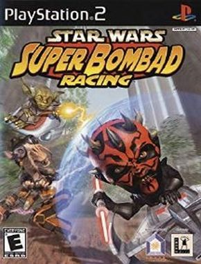 Star_Wars_Super_Bombad_Racing Star Wars Super Bombad Racing (PS2)