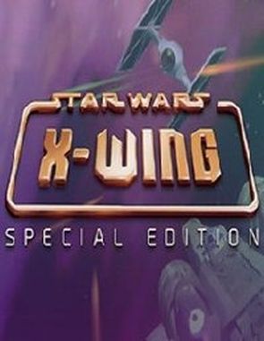 Star Wars: X Wing Special Edition (PC)