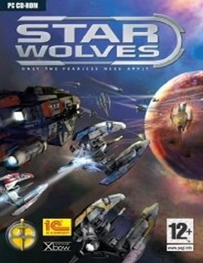 Star Wolves (PC)