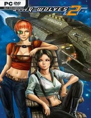 Star Wolves 2 (PC)