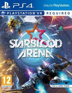 Starblood_Arena_VR Starblood Arena VR (PS4)