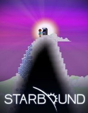 Starbound Starbound (PC)