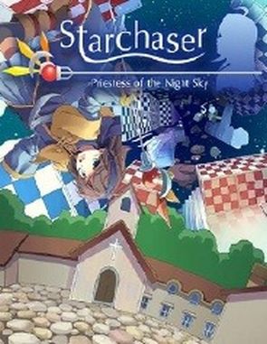 Starchaser: Priestess of the Night Sky (PC)