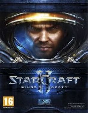 StarCraft II: Wings of Liberty (PC)