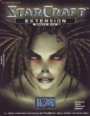StarCraft: Brood War (PC)