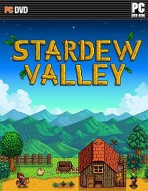 Stardew Valley (PC)
