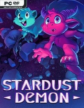 Stardust_Demon Stardust Demon (PC)