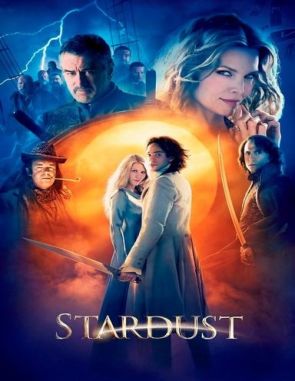 Stardust: El misterio de la estrella (2020) (Películas)