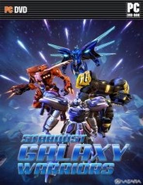 Stardust Galaxy Warriors (PC)