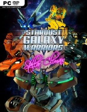 Stardust Galaxy Warriors: Stellar Climax (PC)