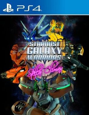 Stardust_Galaxy_Warriors_Stellar_Climax Stardust Galaxy Warriors Stellar Climax (PS4)