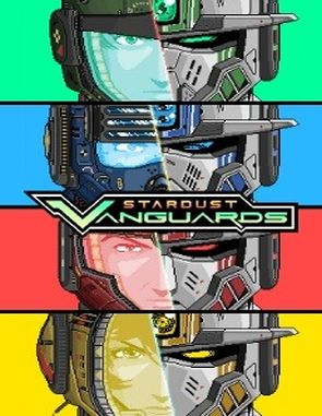 Stardust Vanguards (PC)