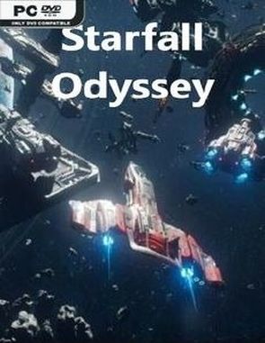 Starfall Odyssey (PC)