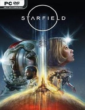 Starfield (PC)