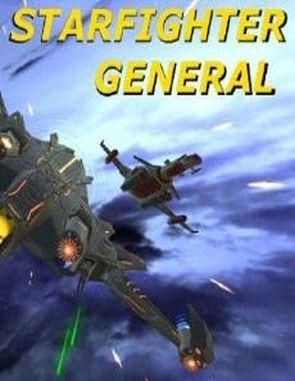 Starfighter General (PC)