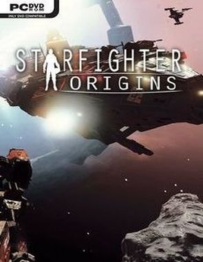 Starfighter: Origins Remastered (PC)