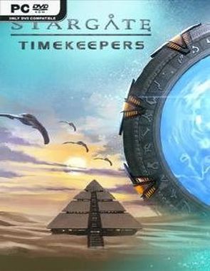 Stargate: Timekeepers (PC)