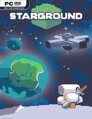 Starground (PC)