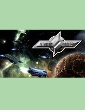 Starion Tactics (PC)