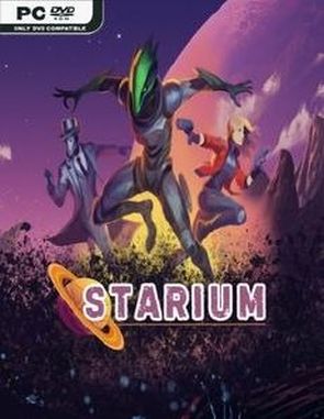 Starium (PC)