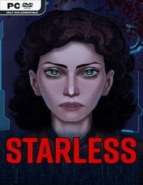 Starless (PC)