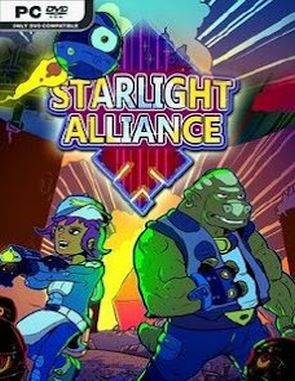 Starlight Alliance (PC)