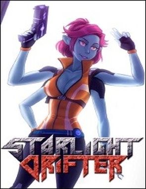 Starlight Drifter (PC)