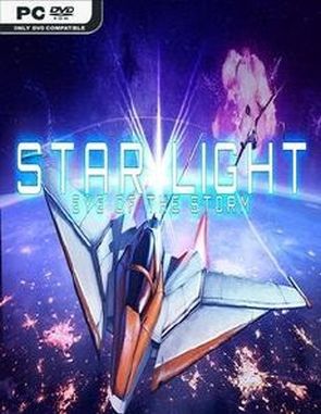Starlight: Eye of the Storm (PC)