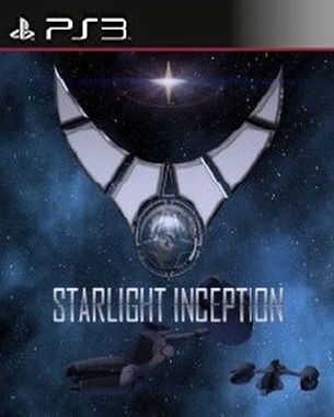 Starlight Inception (PS3)
