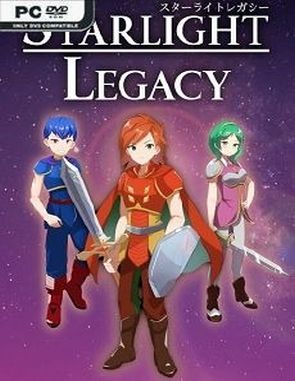 Starlight Legacy (PC)