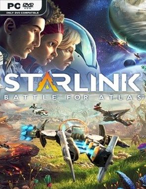 Starlink: Battle for Atlas (PC)