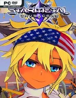 Starmetal Crusaders (PC)