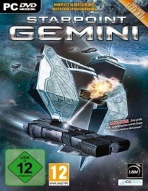 Starpoint Gemini (PC)