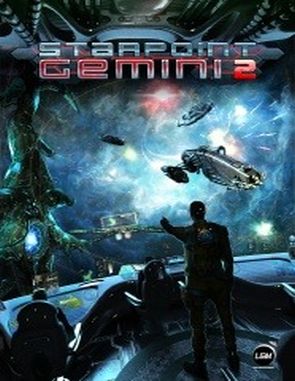Starpoint Gemini 2 Gold (PC)